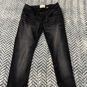 BKE “Stella” skinny. 27x31 1/2